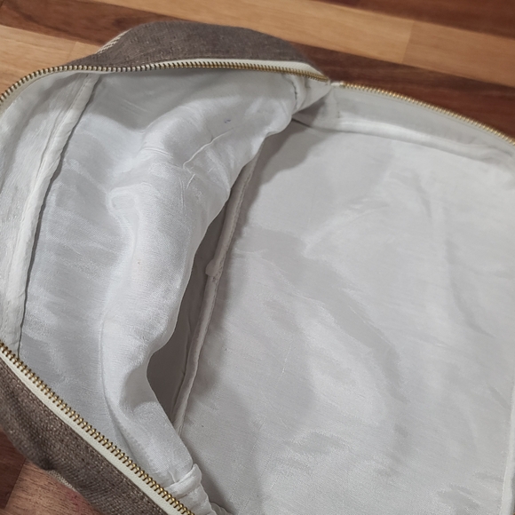 Pink Lemonade Travel Blanket Set Blanket Size 40x60 - Picture 8 of 12